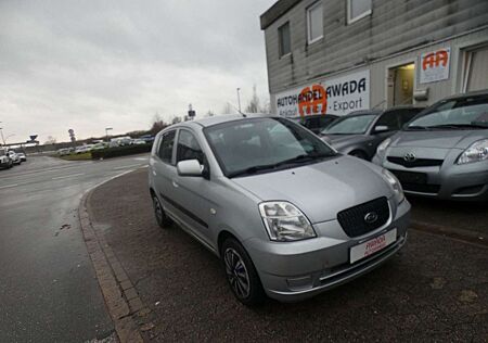 Kia Picanto 1.1 LX