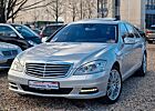 Mercedes-Benz S 350 BlueTec Lang Sitz-Komfort-Paket Fond