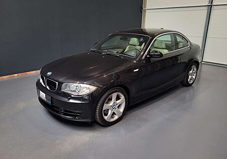 BMW 120 d Coupé *Leder| Navi| Xenon| PDC| 1.Hand*