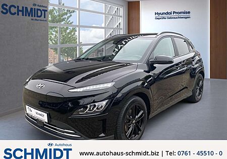 Hyundai Kona Prime Elektro 2WD HUD El. Pano Navi Soundsystem LE