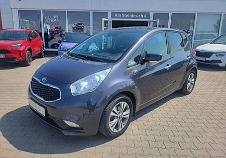 Kia Venga Venga 1.6 CVVT Platinum Edition