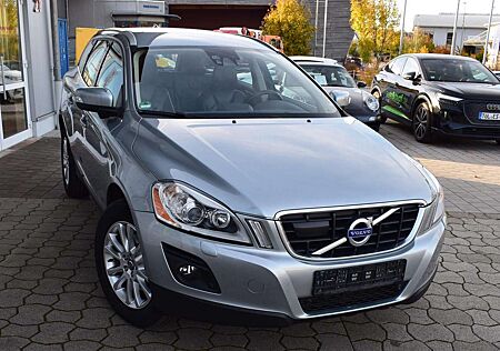 Volvo XC 60 XC60 Summum AWD
