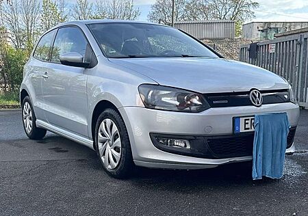VW Polo Volkswagen 1.2 TDI