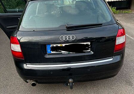 Audi A4 Avant 2.0