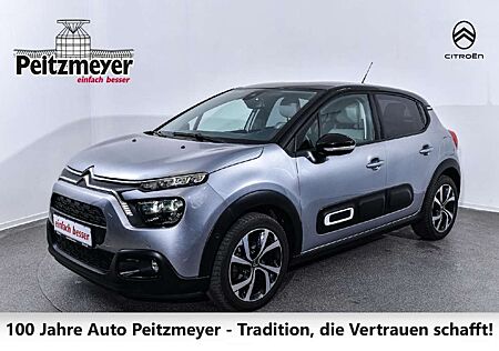 Citroën C3 Citroen Pure Tech 110 S&S SHINE PACK