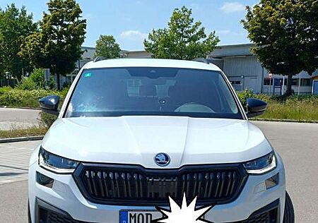 Skoda Kodiaq Sportline 4x4 (Garantie bis 100.000km)