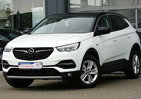 Opel Grandland X 1.5 D Start/Stop Automatik 120 Jahre