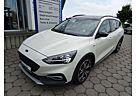 Ford Focus Turnier 1.5 EcoBoost ACTIVE + Ahk+LED+Head-up+18"