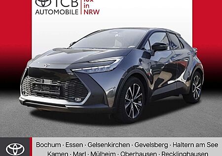 Toyota C-HR 1.8 Hybrid Team Deutschland *ALLWETTER*NAVI*