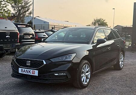 Seat Leon Sportstourer Style|NAVI|3ZONEN|LED|VIRTUAL