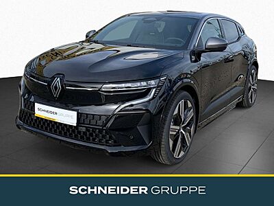 Renault Megane E-Tech ICONIC 220HP OPT.CHARGE Iconic EV60 220hp optimum
