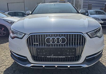 Audi A6 Allroad 3.0 TDI