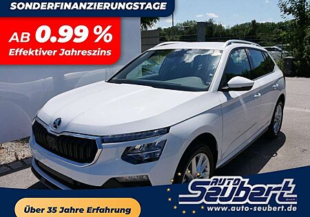 Skoda Kamiq 130 Jahre Premium Edition 1,5 TSI DSG*AHK-SCHWENKB