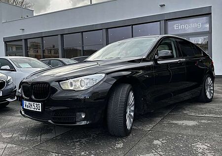 BMW 530d 530 Gran Turismo