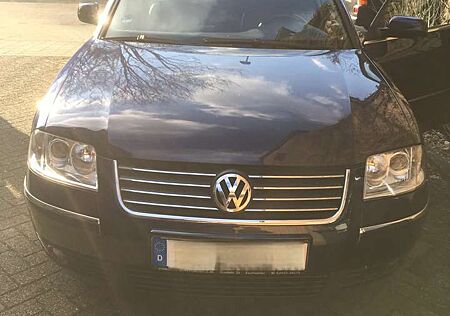 VW Passat Variant Volkswagen 2.0 5V Trendline