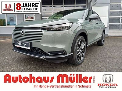 Honda HR-V Elegance