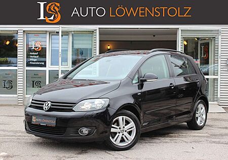 VW Golf Plus Volkswagen VI 1.6 TDI Match | Navi | SHZ | 2.Hd
