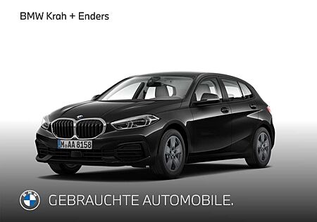 BMW 118 i+Navi+LED+SHZ+Temp+el.Heckklappe+PDCv+h+WLAN