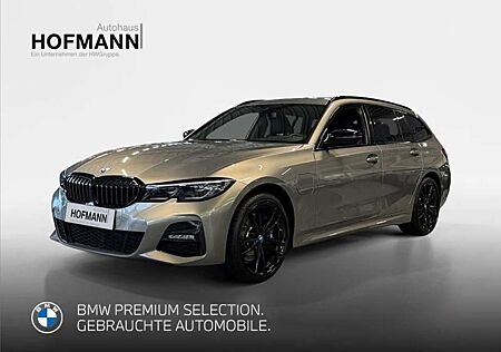 BMW 330 e Touring xDrive Aut. M Sport+Head-Up+Laser++