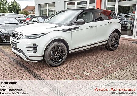 Land Rover Range Rover Evoque Evoque D200 AWD aut. R-Dynamic S