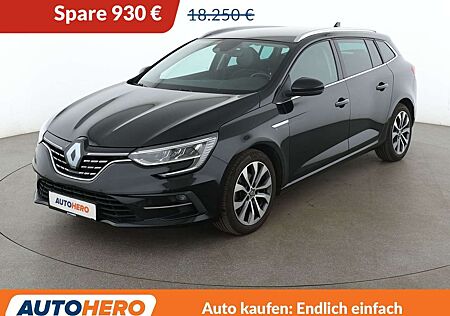 Renault Megane 1.3 TCe Techno Aut.*NAVI*TEMPO*PDC*