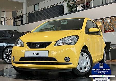Seat Mii 1.0 Style You& Klima WinterP Sitzheizung