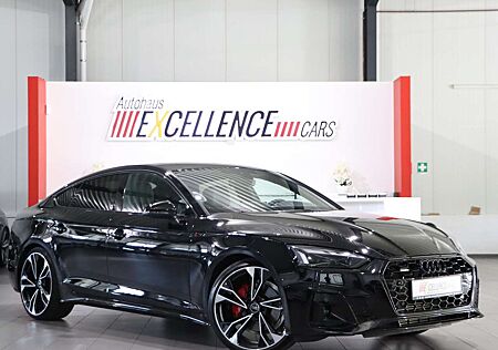 Audi A5 Sportback 40 TFSI Q S-LINE COMPETITION+ BLACK