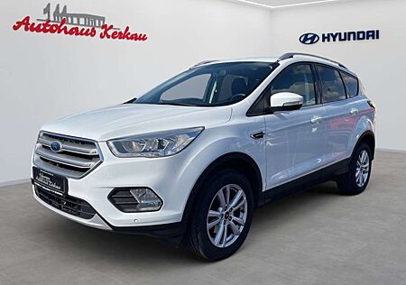 Ford Kuga 1.5 EcoBoost 2x4 Trend+AHK+WKRS+CAM+el.HECKL