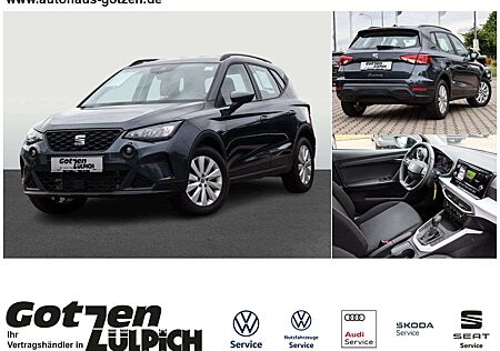 Seat Arona Style 1.0 TSI DSG LED App-Connect Winter PDC