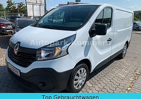 Renault Trafic Kasten L1H1 2,7t Komfort*NAVI*BT*USB