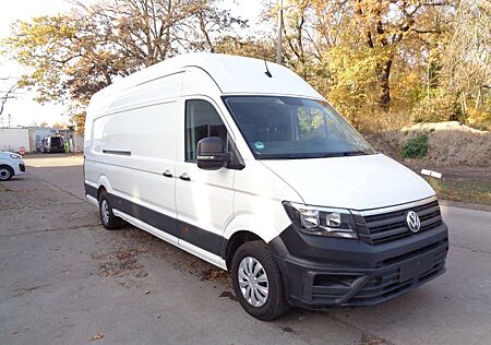 VW Crafter Volkswagen MAXI; EXTRA LANG; EXTRA HOCH; KLIMA; NAVI