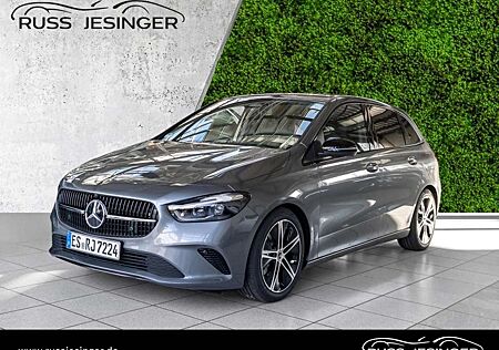 Mercedes-Benz B 220 4M Progressive *AHK*Cam*KeyGo*MBeam*Night*