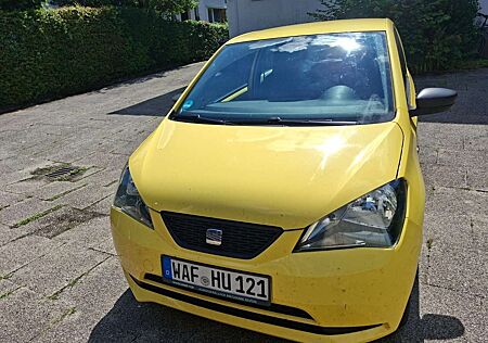 Seat Mii 1.0 Style