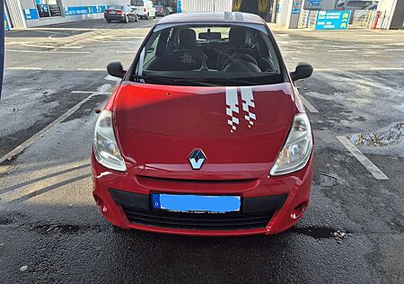 Renault Clio 1.2 16V 75 Yahoo!