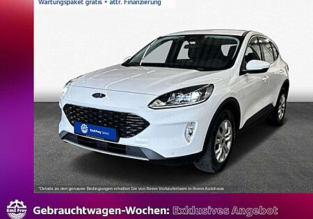 Ford Kuga 1.5 EcoBoost COOL&CONNECT