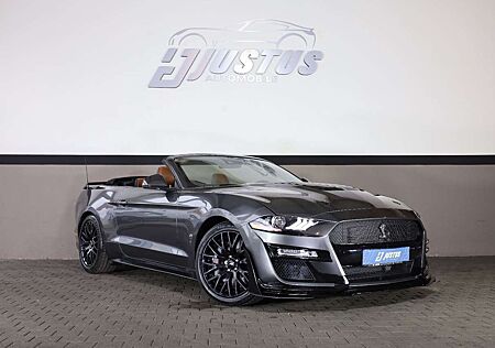 Ford Mustang 5.0 V8 GT Cabrio/EU!!/FiftyFiveYears/R19