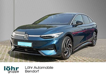 VW ID.7 Volkswagen Pro S 0,99% *Wärmepumpe*AHK*Head-Up*IQ-Light*DC...
