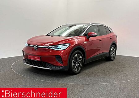 VW ID.4 Volkswagen Pro Perf IQ-LIGHT DIGITAL COCKPIT 19 PANO AREA VIE