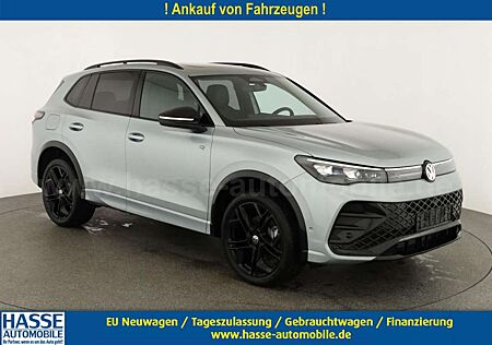 Volkswagen Tiguan 2.0 TDI 142 kW 4Motion R-Line DSG 4M Black, 20-...