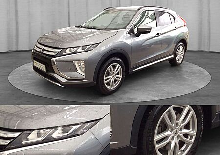 Mitsubishi Eclipse Cross Cross 1.5 Turbo Automatik Top 4WD