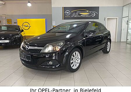 Opel Astra H GTC RECARO/XENON/KEYLESS/PANO/2.HAND
