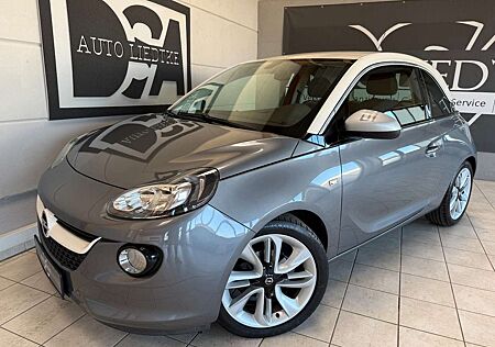 Opel Adam Slam/Navi/PDC/Sitzhz./Klimaaut./Lenkradhz./