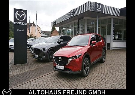 Mazda CX-5 2.2L SKYACTIV D 150PS 6AT FWD ADVANTAGE