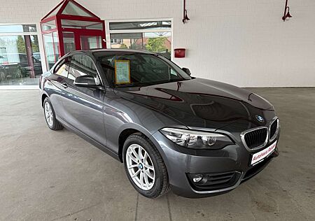 BMW 218i 218 Coupe