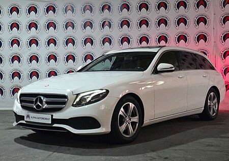 Mercedes-Benz E 200 /KLIMA/KAMERA