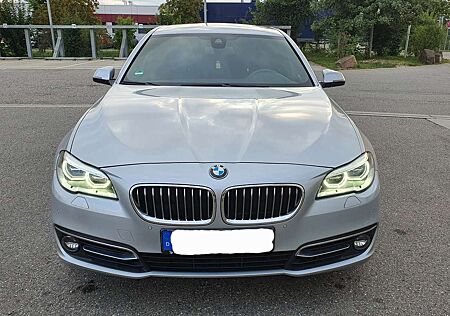 BMW 535 d xDrive Aut. Luxury Line