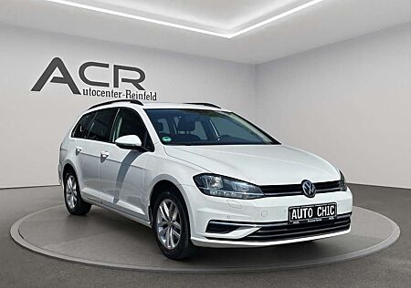 VW Golf Volkswagen VII Var Comfortline Start-Stopp/SHZ/KLIMA