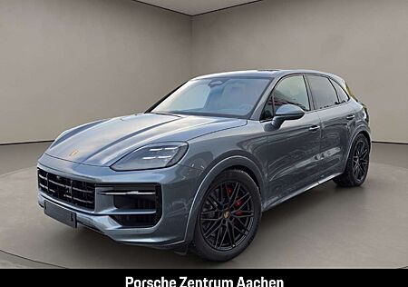 Porsche Cayenne GTS Burmester Head-Up Standheizung