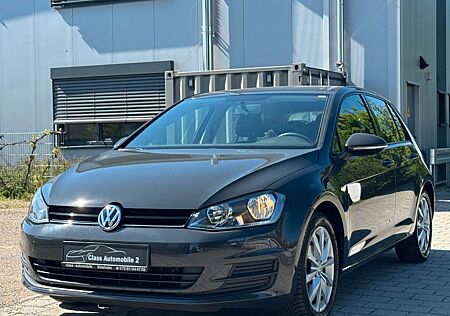 VW Golf Volkswagen VII Lim. Trendline BMT/SHZ/TEMPOMAT/KLIMA