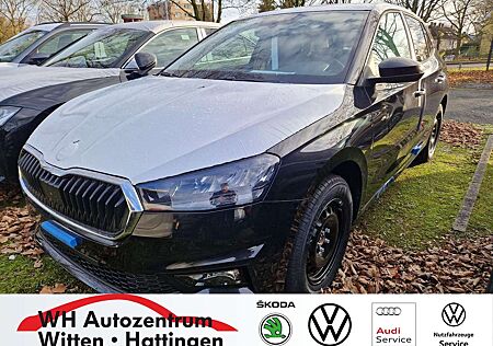 Skoda Fabia 1.0 Essence LED SITZHZG BLUETOOTH